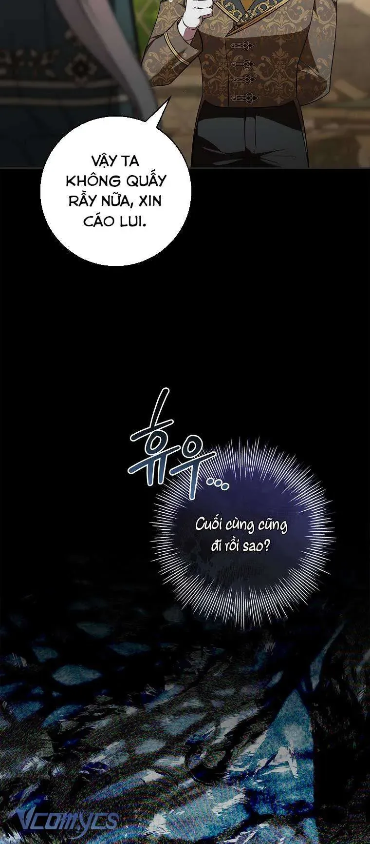 100 Lời Nguyền Tại Dinh Thự Illestone Chap 17 - Next Chap 18