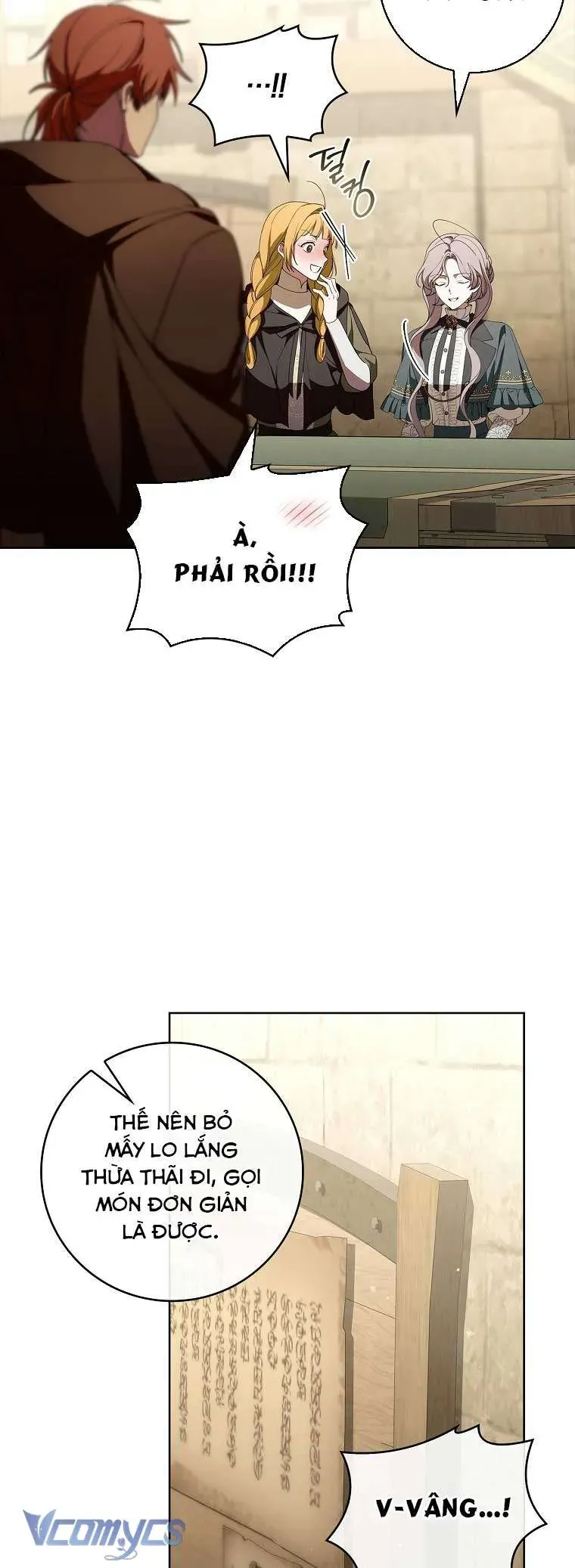 100 Lời Nguyền Tại Dinh Thự Illestone Chap 17 - Next Chap 18