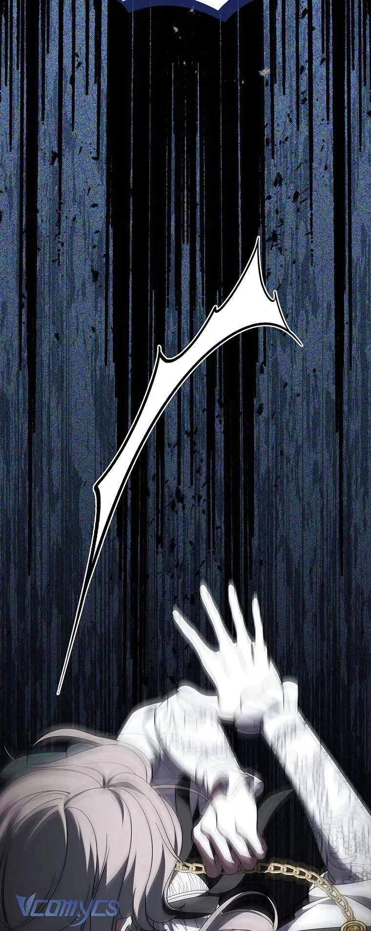 100 Lời Nguyền Tại Dinh Thự Illestone Chap 17 - Next Chap 18