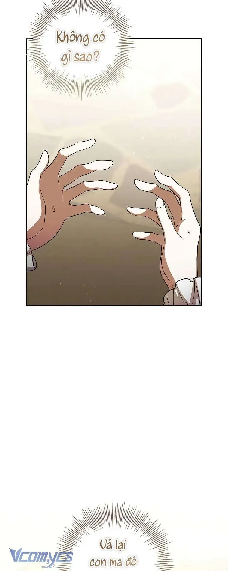 100 Lời Nguyền Tại Dinh Thự Illestone Chap 17 - Next Chap 18