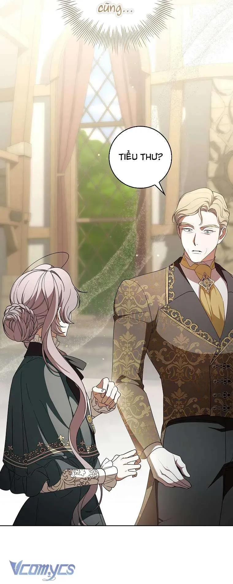 100 Lời Nguyền Tại Dinh Thự Illestone Chap 17 - Next Chap 18