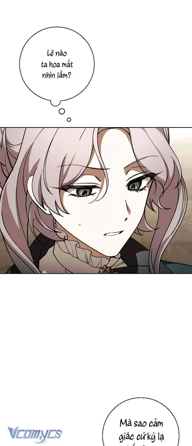 100 Lời Nguyền Tại Dinh Thự Illestone Chap 17 - Next Chap 18