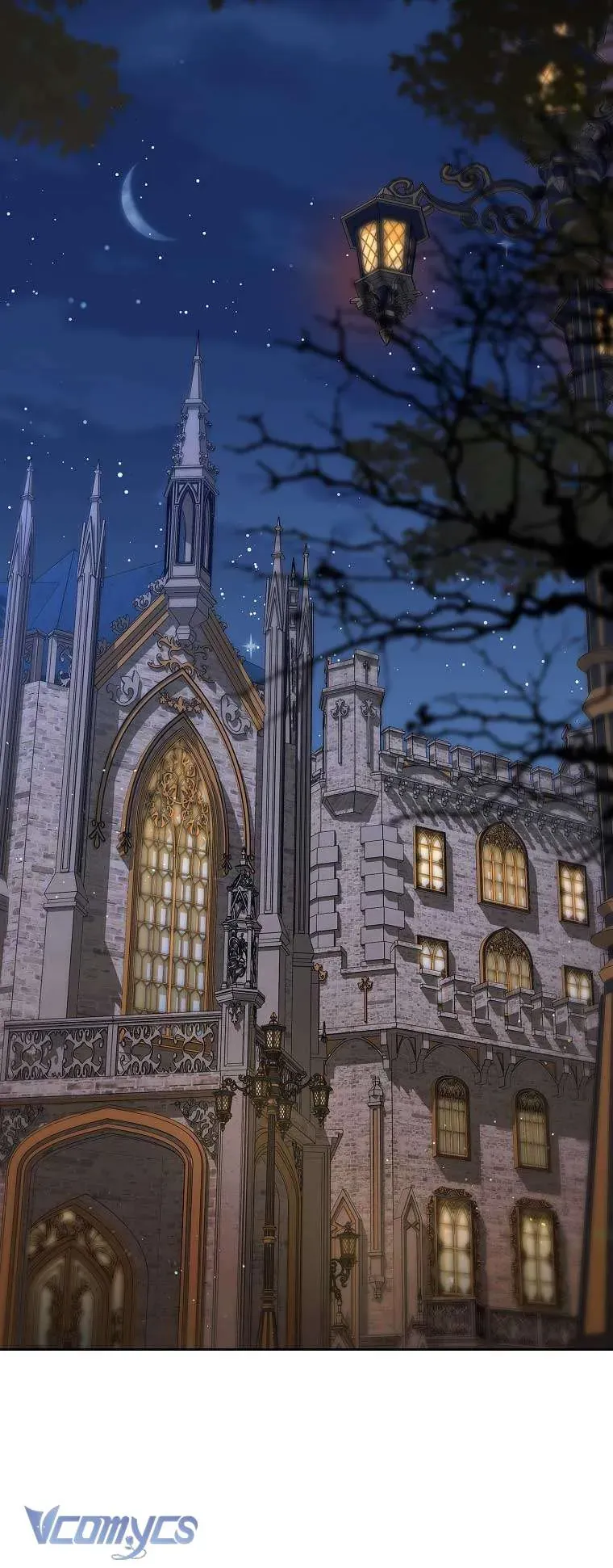 100 Lời Nguyền Tại Dinh Thự Illestone Chap 18 - Next Chap 19