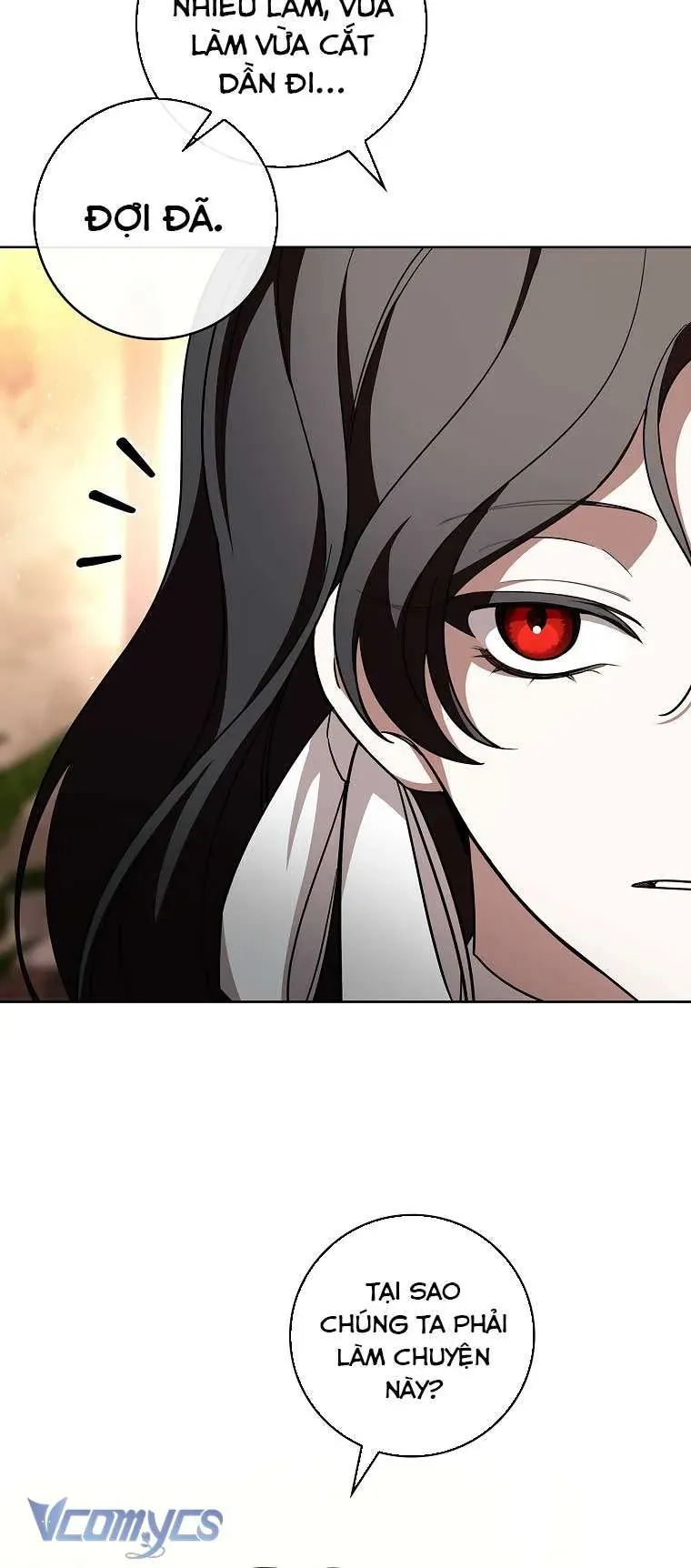 100 Lời Nguyền Tại Dinh Thự Illestone Chap 18 - Next Chap 19