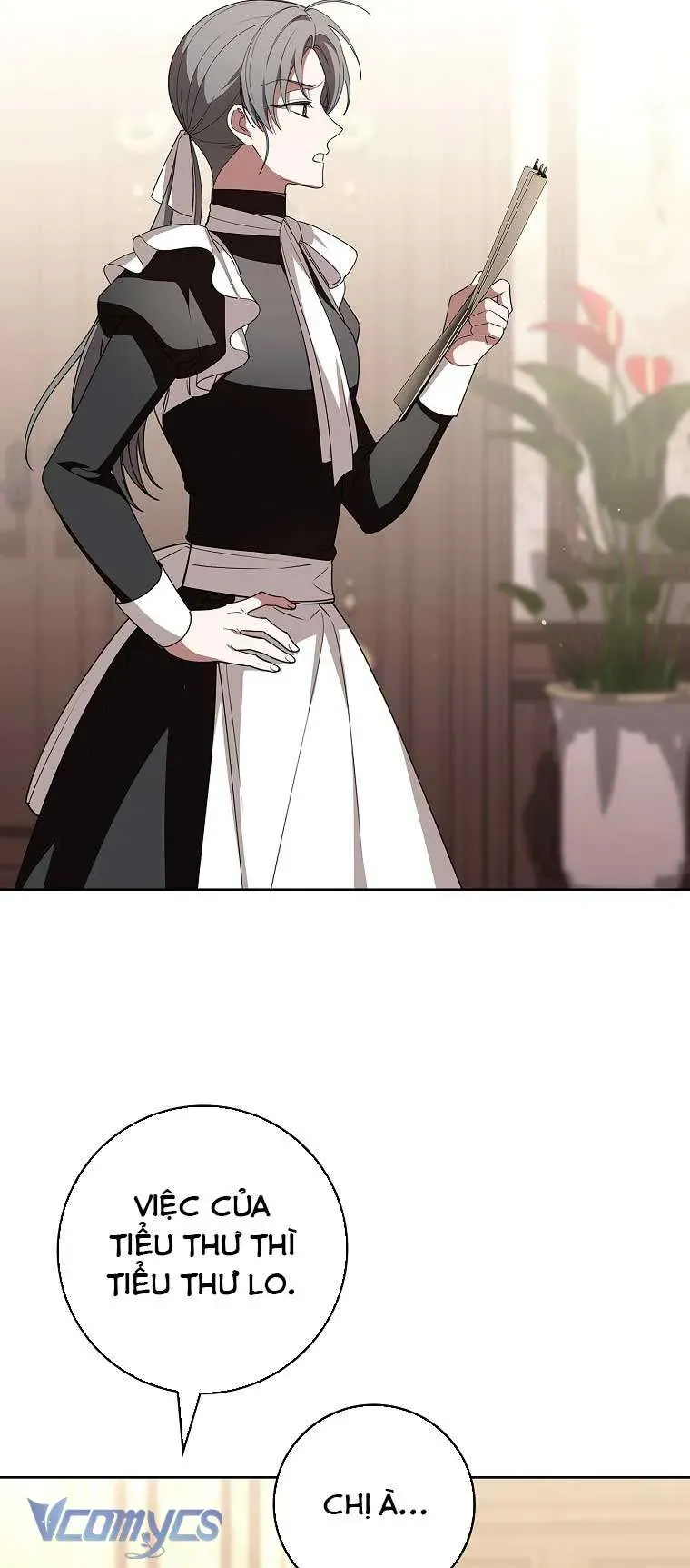 100 Lời Nguyền Tại Dinh Thự Illestone Chap 18 - Next Chap 19