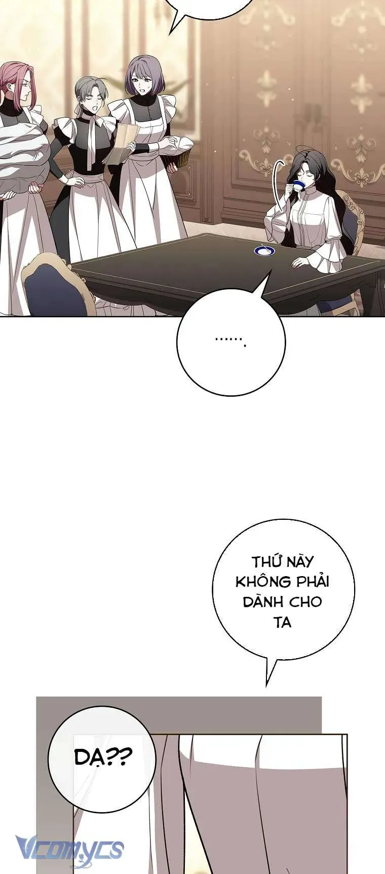 100 Lời Nguyền Tại Dinh Thự Illestone Chap 18 - Next Chap 19