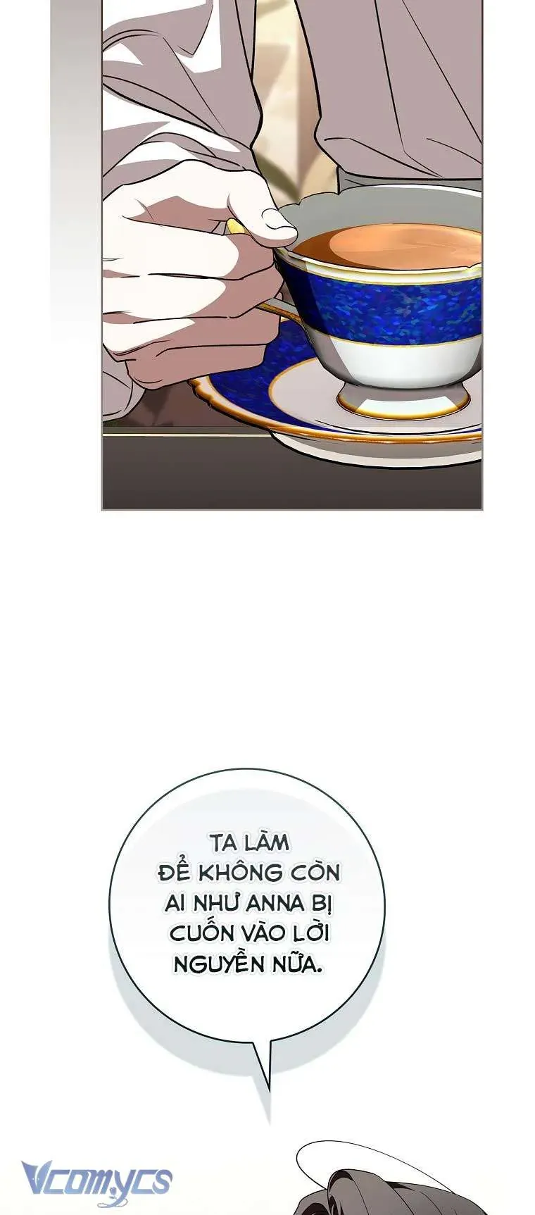 100 Lời Nguyền Tại Dinh Thự Illestone Chap 18 - Next Chap 19