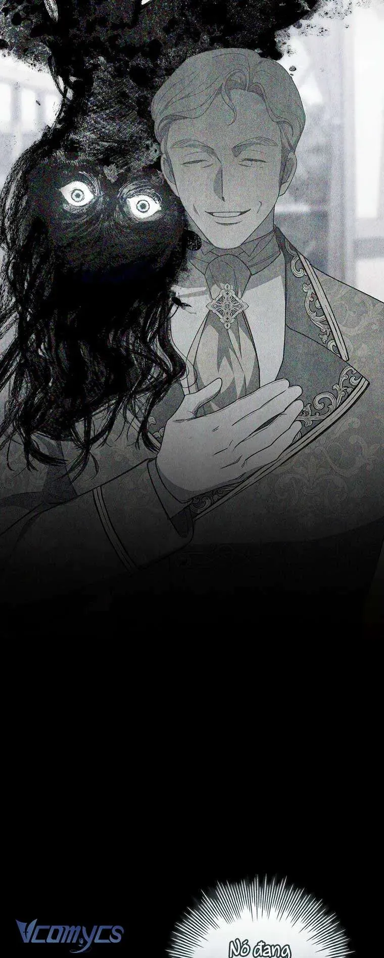 100 Lời Nguyền Tại Dinh Thự Illestone Chap 18 - Next Chap 19