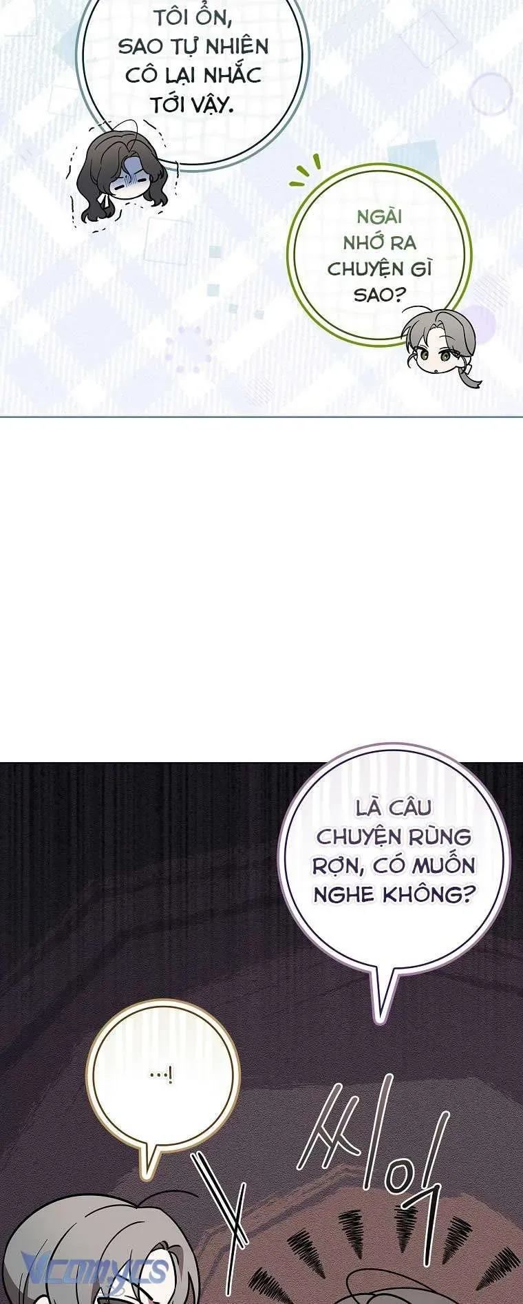 100 Lời Nguyền Tại Dinh Thự Illestone Chap 18 - Next Chap 19