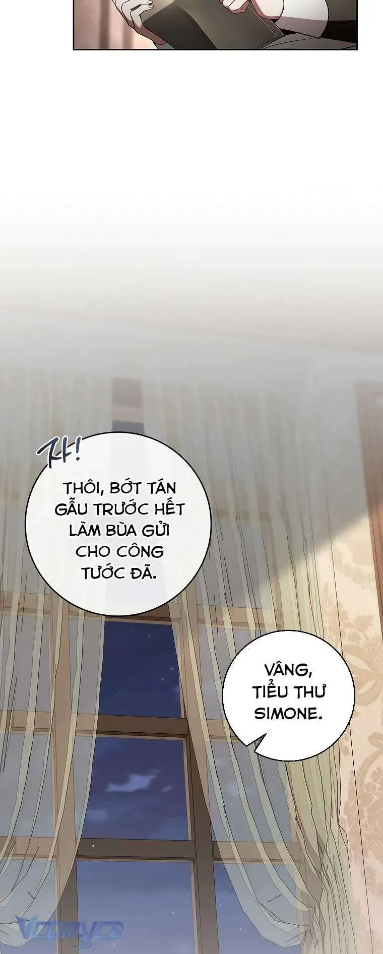 100 Lời Nguyền Tại Dinh Thự Illestone Chap 18 - Next Chap 19