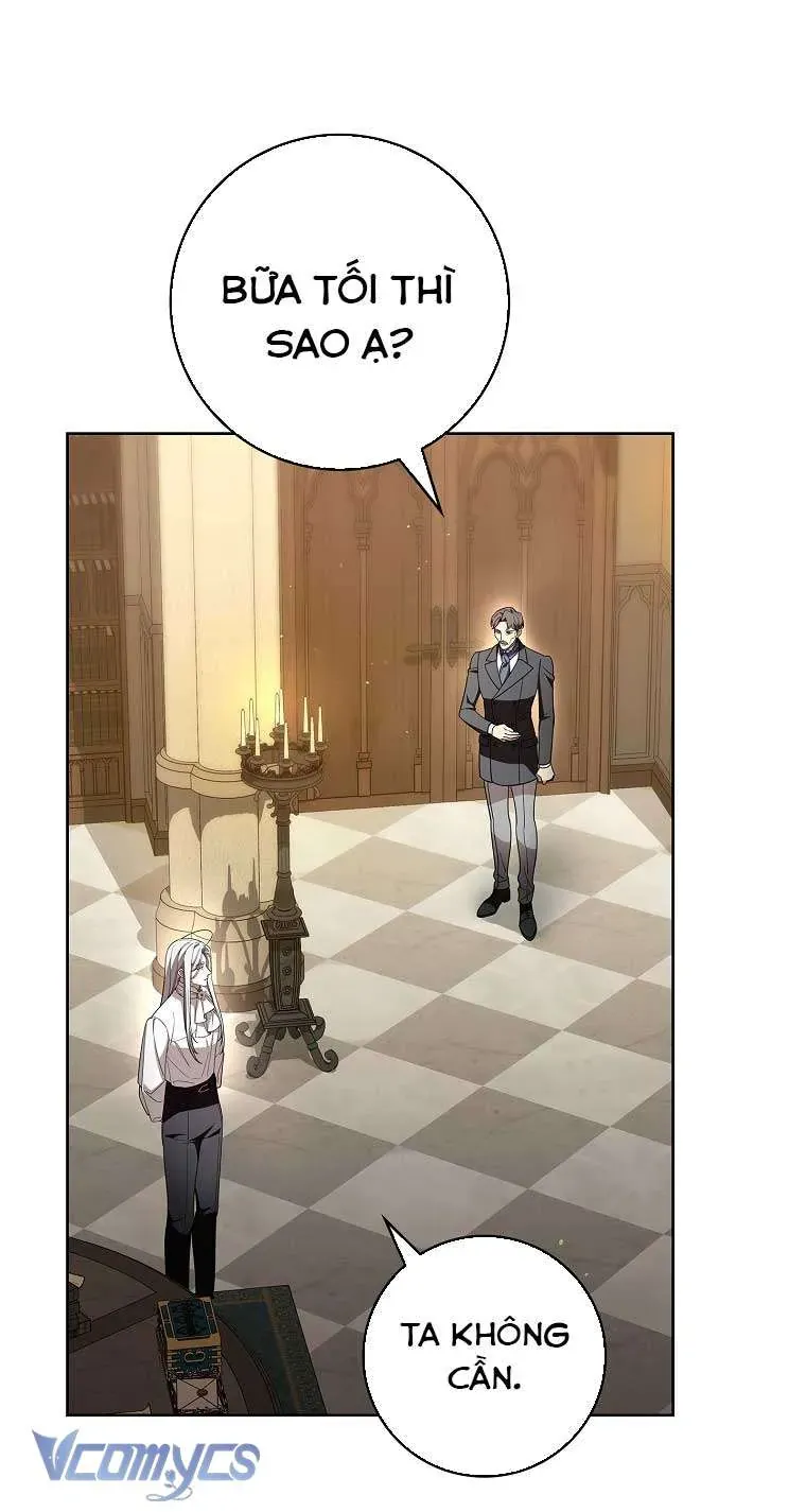 100 Lời Nguyền Tại Dinh Thự Illestone Chap 18 - Next Chap 19