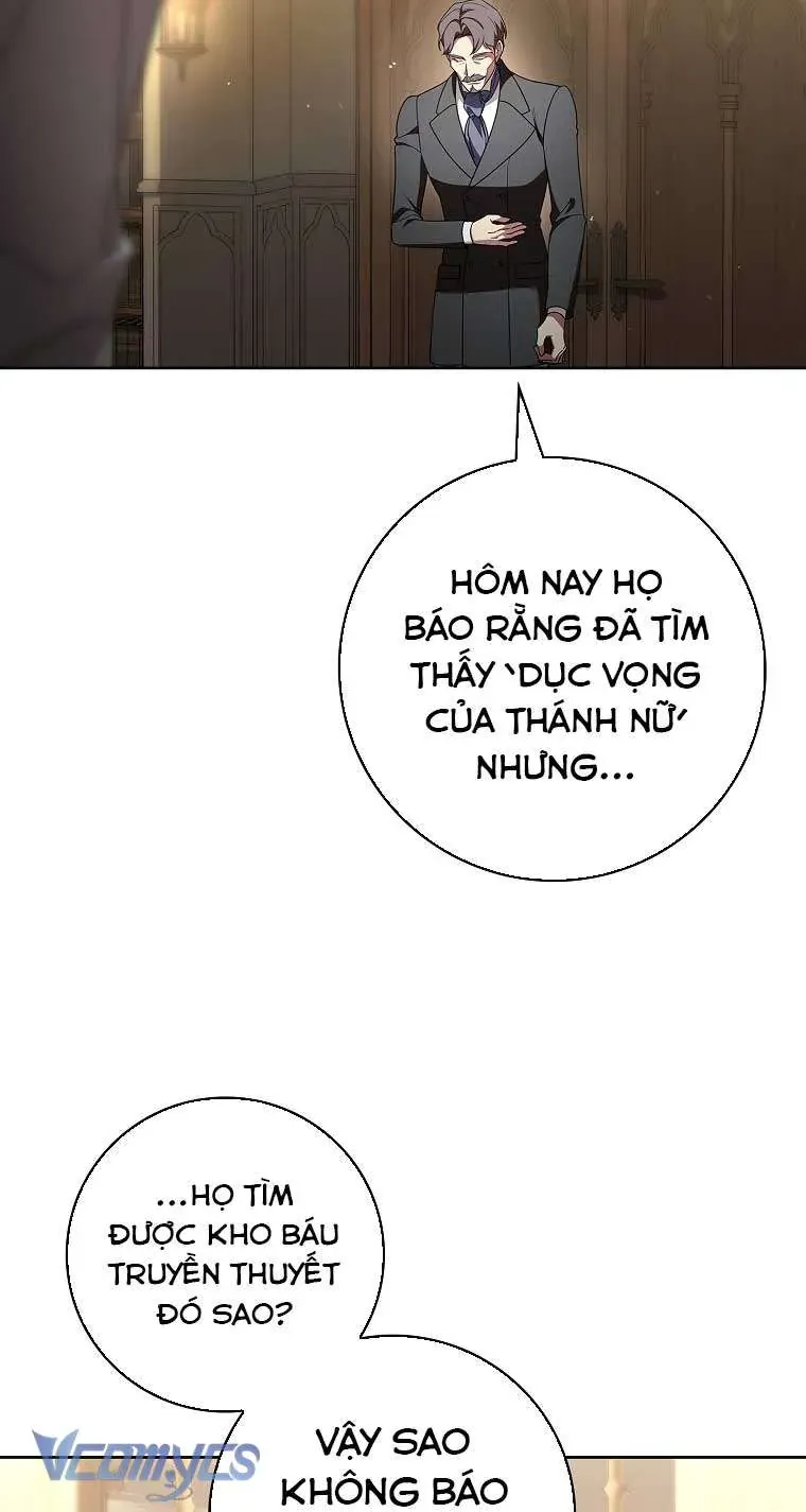 100 Lời Nguyền Tại Dinh Thự Illestone Chap 18 - Next Chap 19