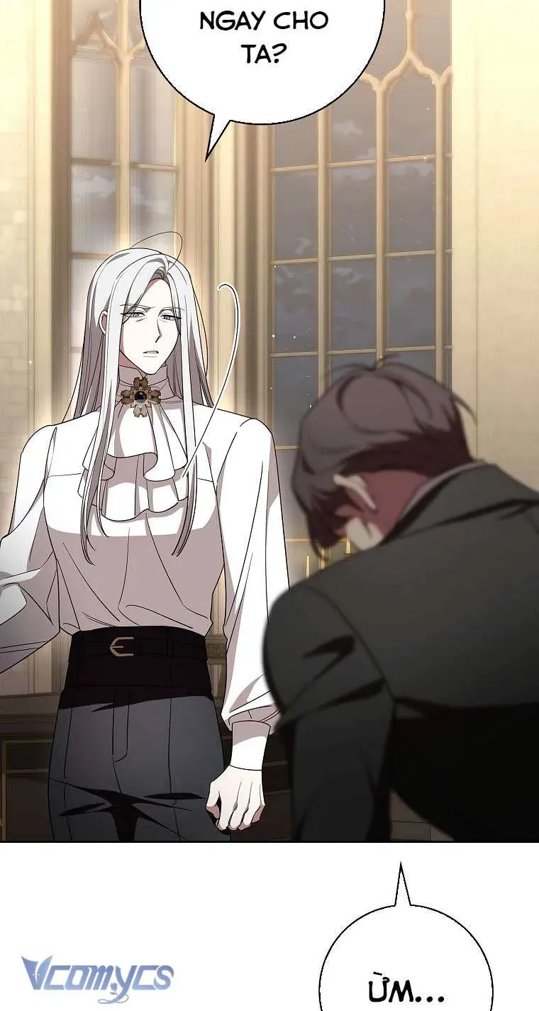 100 Lời Nguyền Tại Dinh Thự Illestone Chap 18 - Next Chap 19