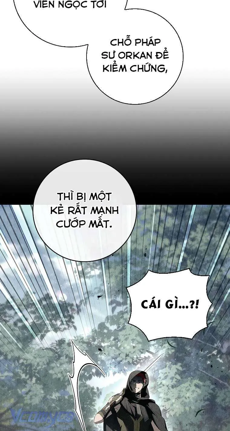 100 Lời Nguyền Tại Dinh Thự Illestone Chap 18 - Next Chap 19