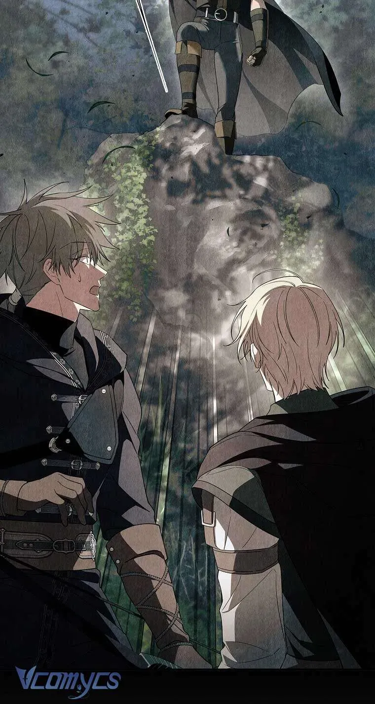 100 Lời Nguyền Tại Dinh Thự Illestone Chap 18 - Next Chap 19