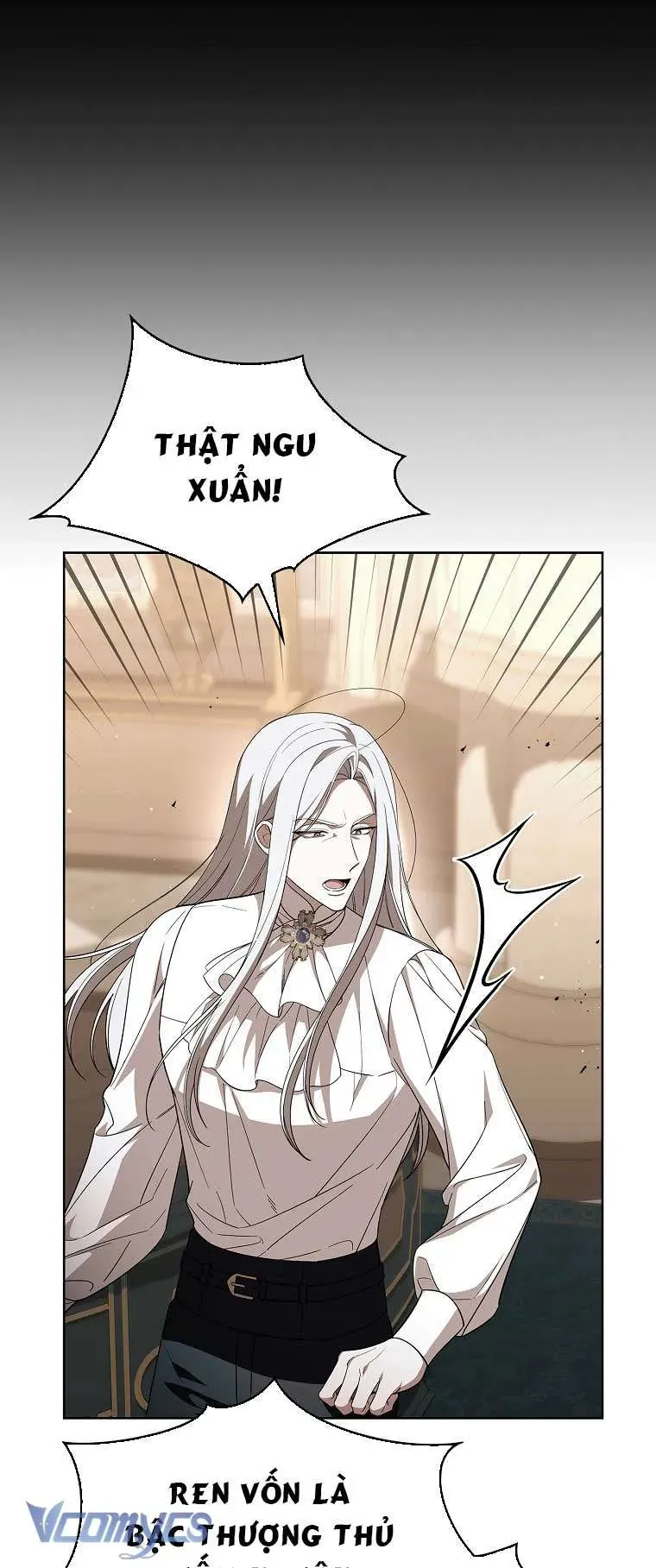 100 Lời Nguyền Tại Dinh Thự Illestone Chap 18 - Next Chap 19