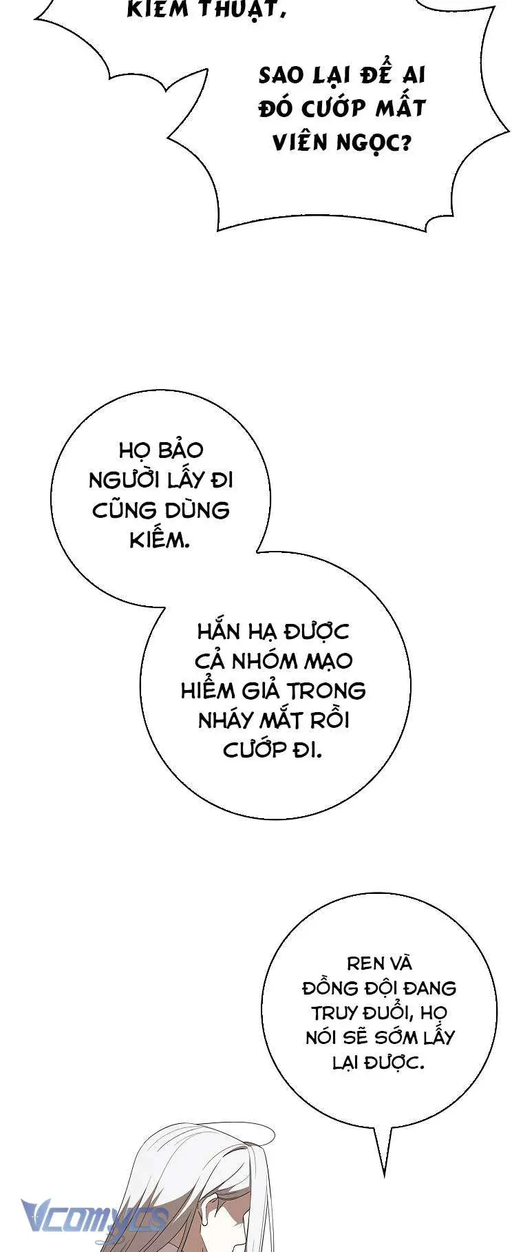 100 Lời Nguyền Tại Dinh Thự Illestone Chap 18 - Next Chap 19