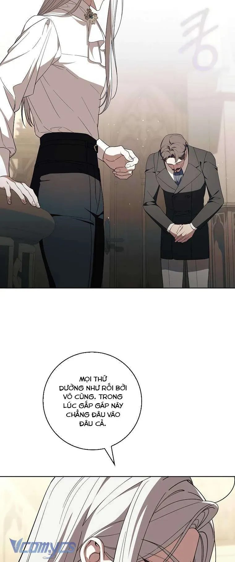 100 Lời Nguyền Tại Dinh Thự Illestone Chap 18 - Next Chap 19