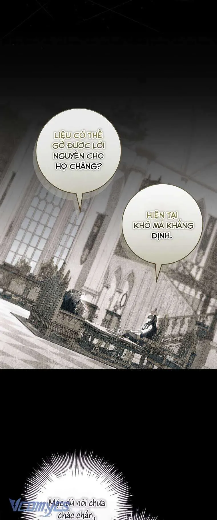 100 Lời Nguyền Tại Dinh Thự Illestone Chap 18 - Next Chap 19