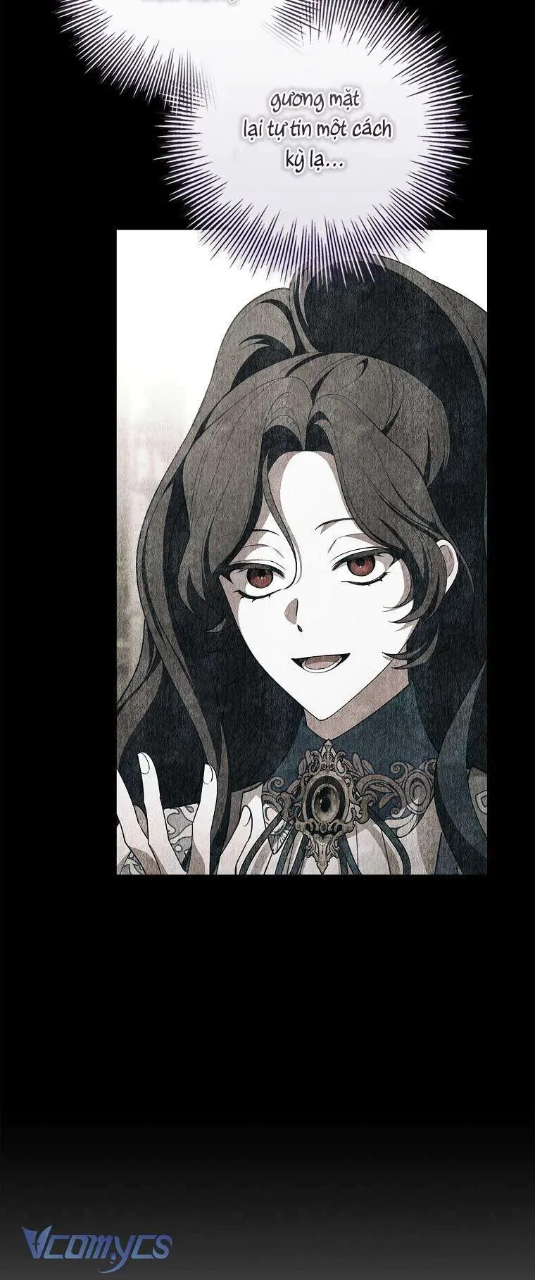 100 Lời Nguyền Tại Dinh Thự Illestone Chap 18 - Next Chap 19