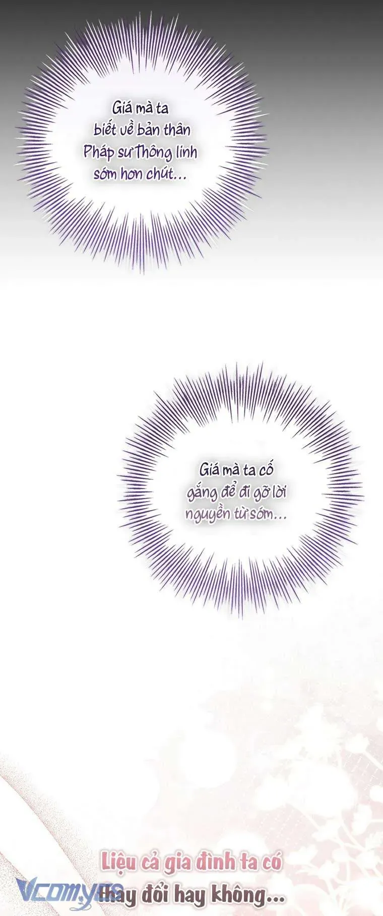 100 Lời Nguyền Tại Dinh Thự Illestone Chap 18 - Next Chap 19