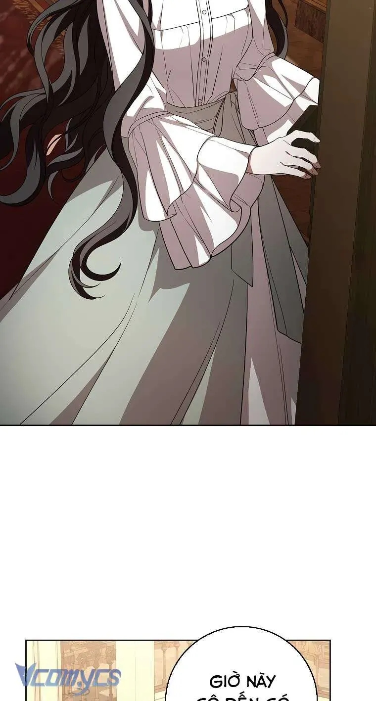 100 Lời Nguyền Tại Dinh Thự Illestone Chap 18 - Next Chap 19