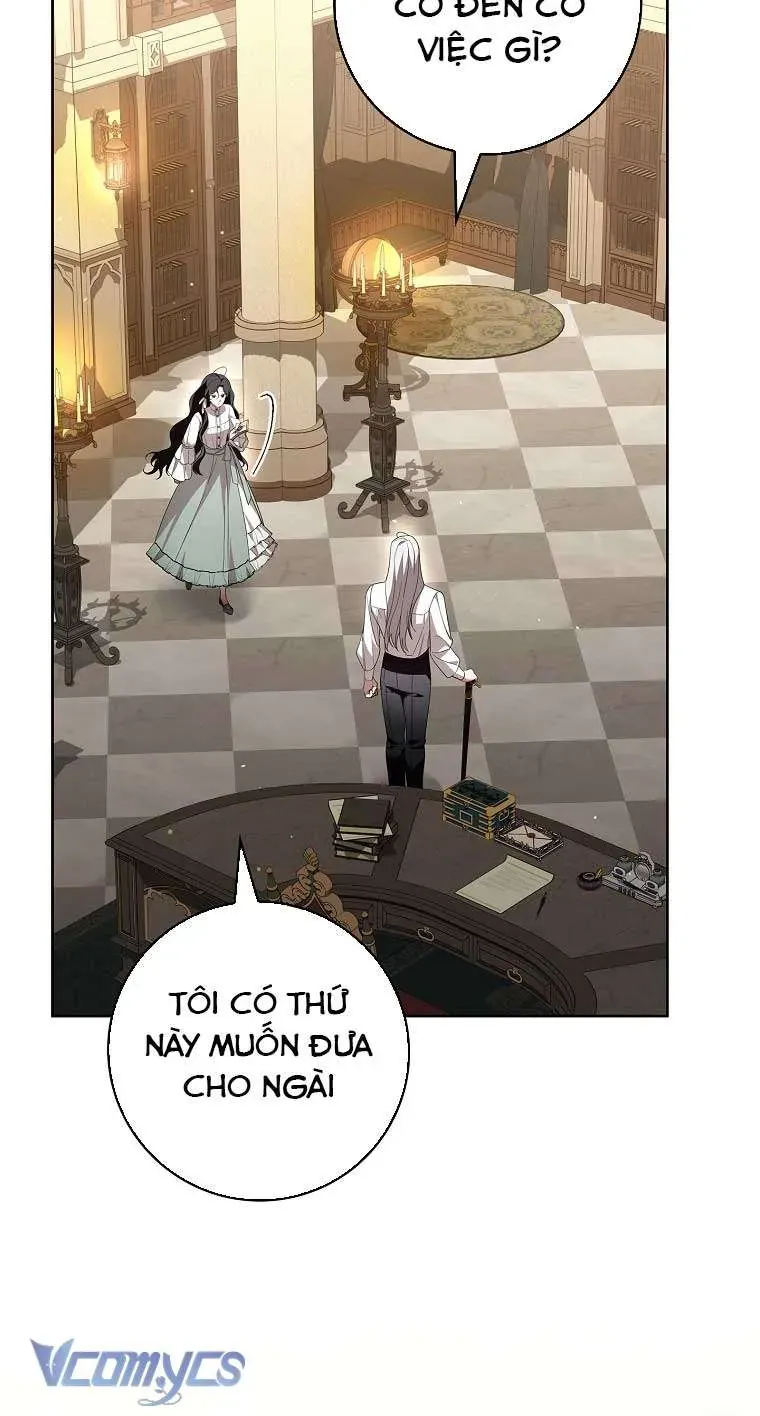 100 Lời Nguyền Tại Dinh Thự Illestone Chap 18 - Next Chap 19