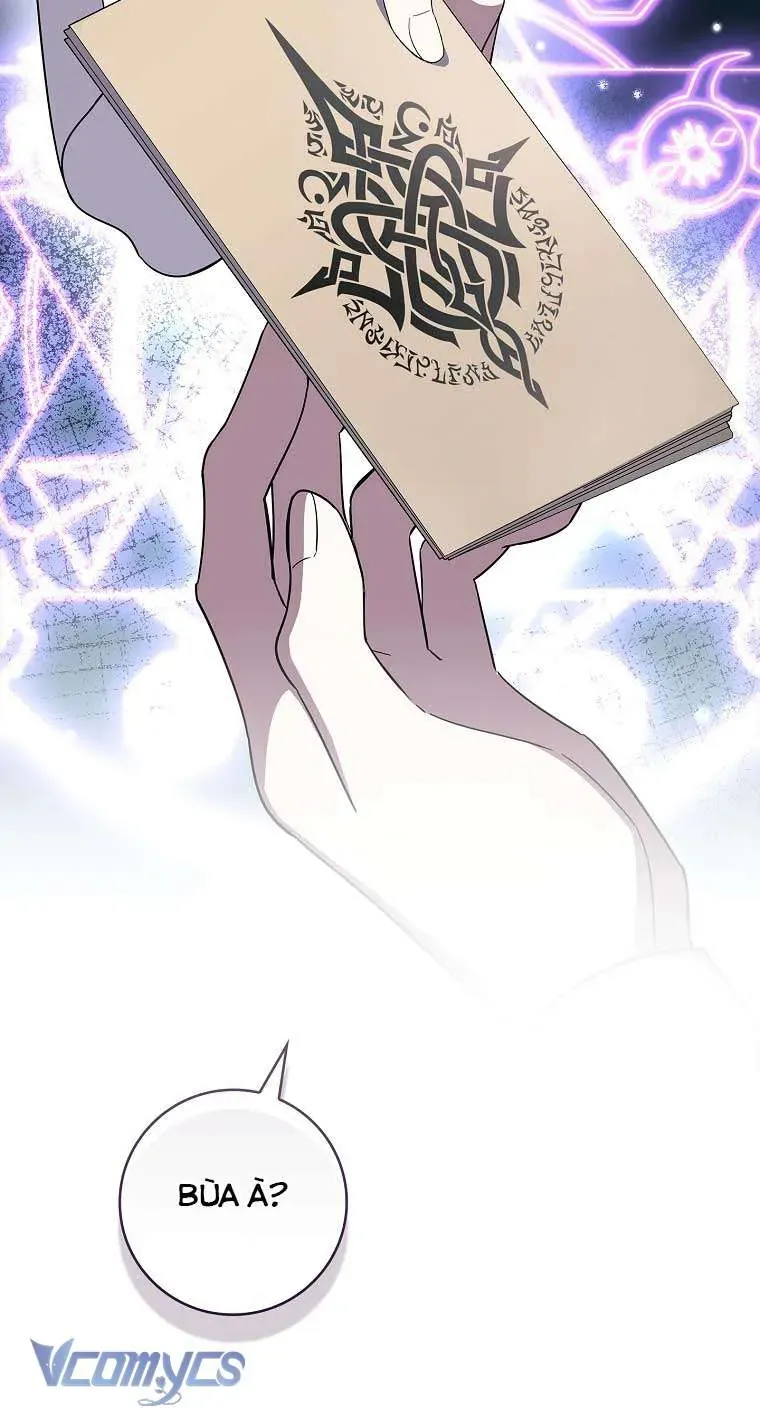 100 Lời Nguyền Tại Dinh Thự Illestone Chap 18 - Next Chap 19