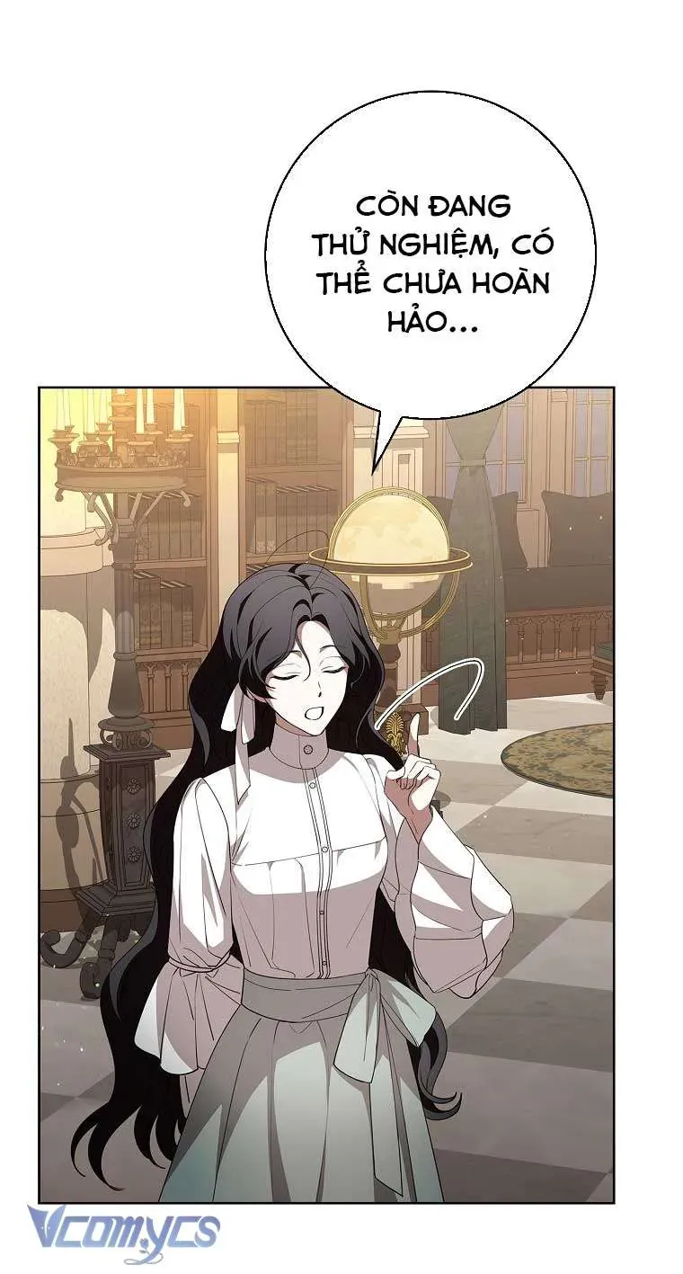 100 Lời Nguyền Tại Dinh Thự Illestone Chap 18 - Next Chap 19