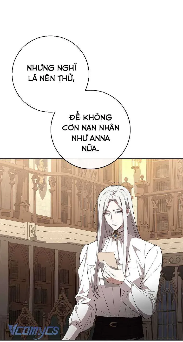 100 Lời Nguyền Tại Dinh Thự Illestone Chap 18 - Next Chap 19