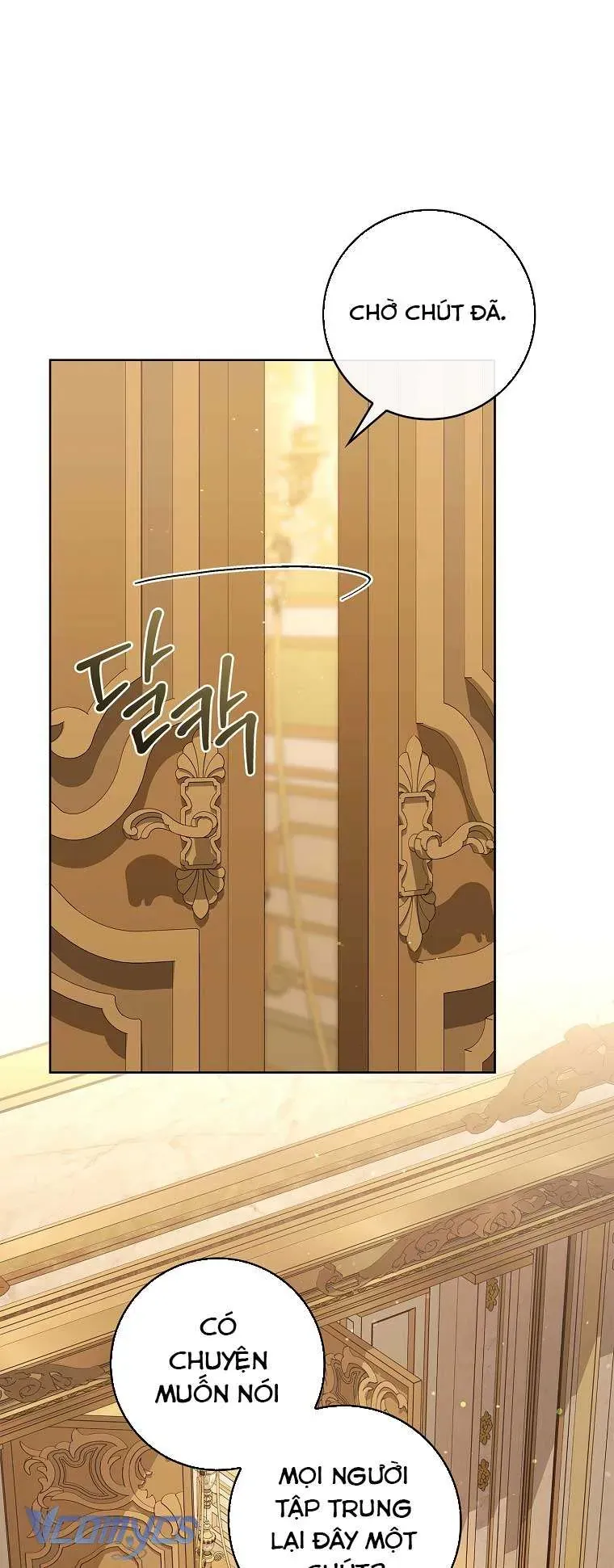 100 Lời Nguyền Tại Dinh Thự Illestone Chap 18 - Next Chap 19