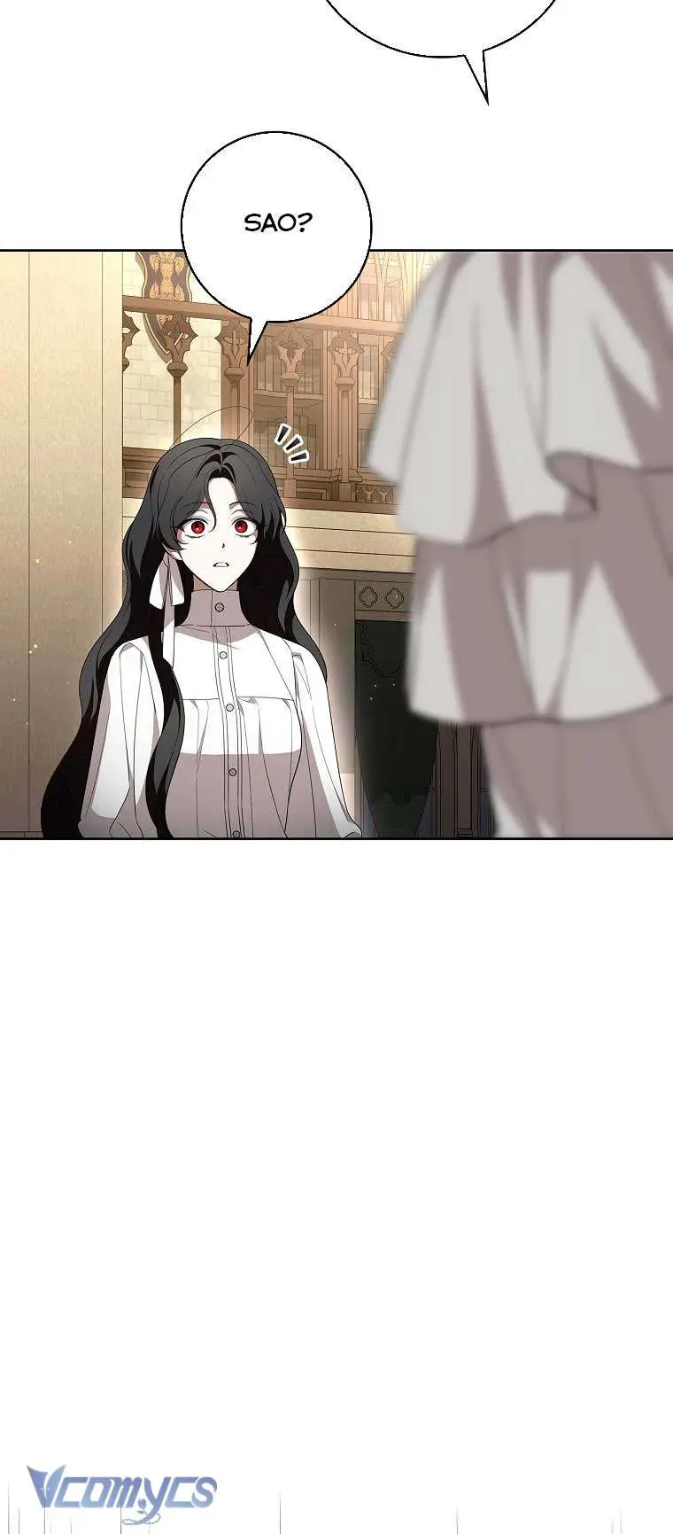 100 Lời Nguyền Tại Dinh Thự Illestone Chap 18 - Next Chap 19