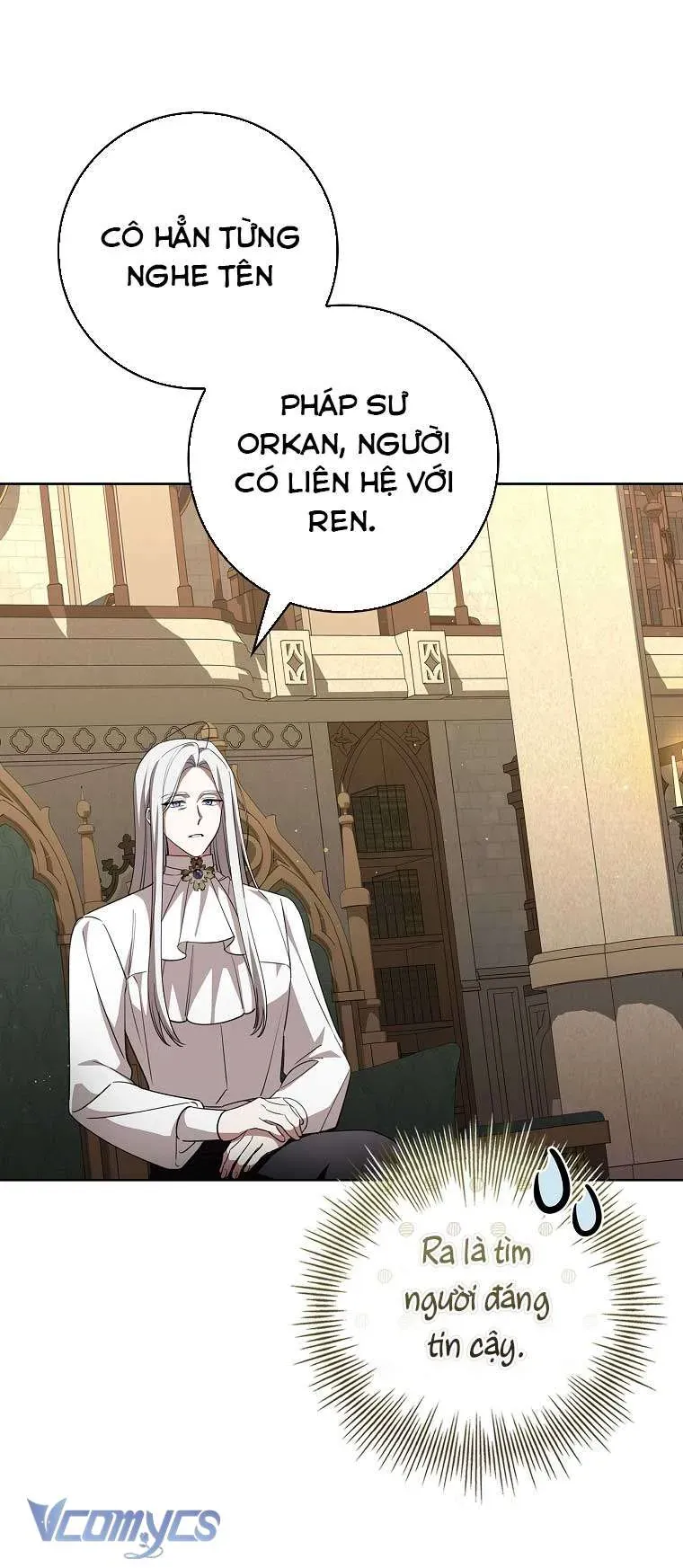 100 Lời Nguyền Tại Dinh Thự Illestone Chap 18 - Next Chap 19