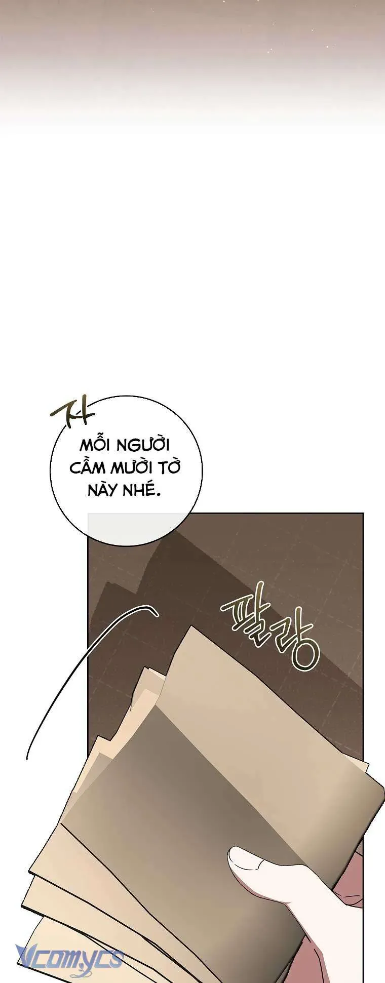 100 Lời Nguyền Tại Dinh Thự Illestone Chap 18 - Next Chap 19