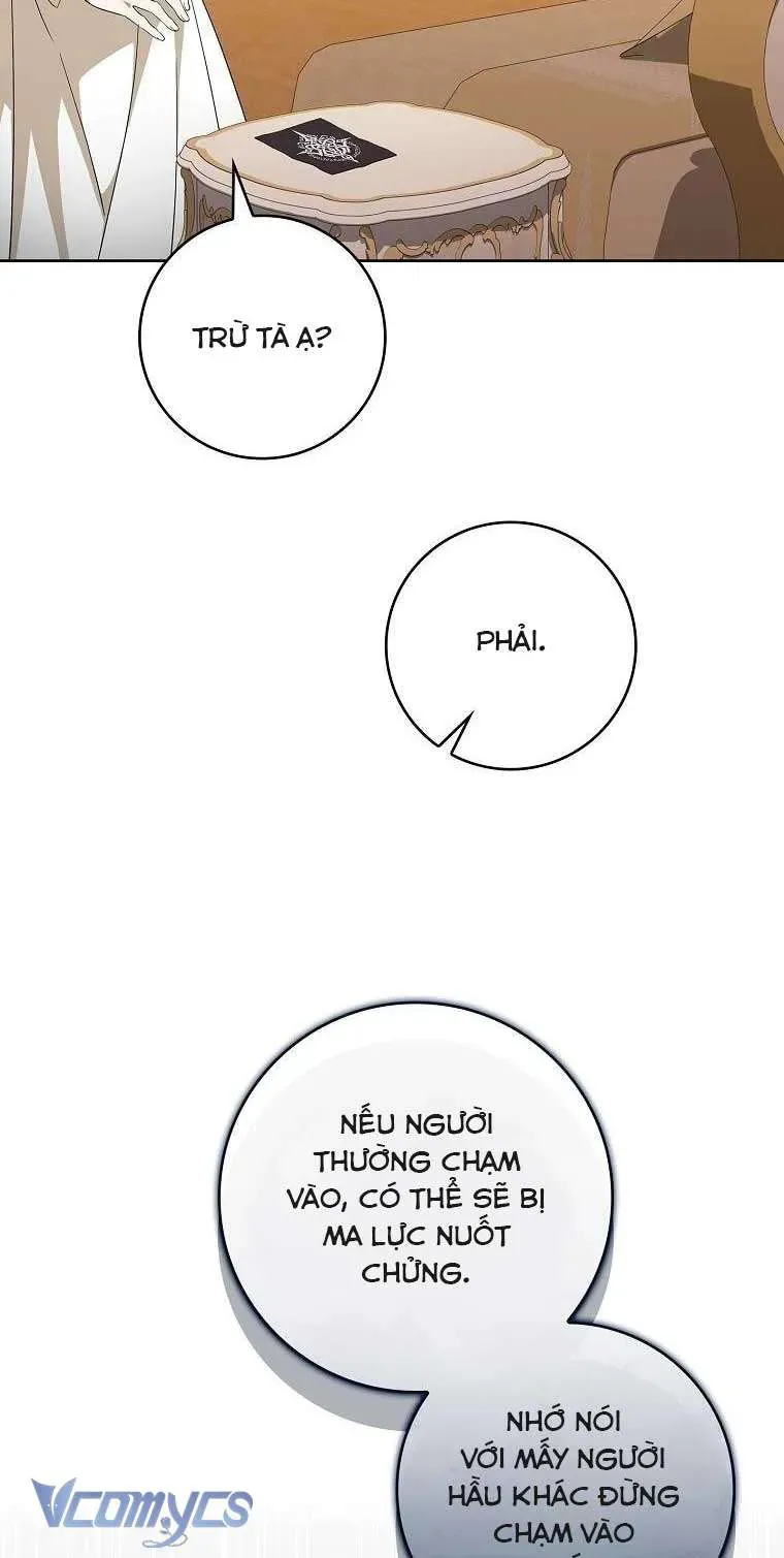 100 Lời Nguyền Tại Dinh Thự Illestone Chap 19 - Next Chap 20