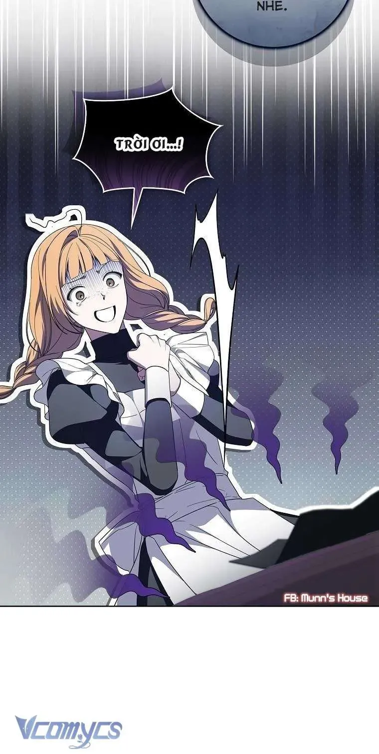 100 Lời Nguyền Tại Dinh Thự Illestone Chap 19 - Next Chap 20