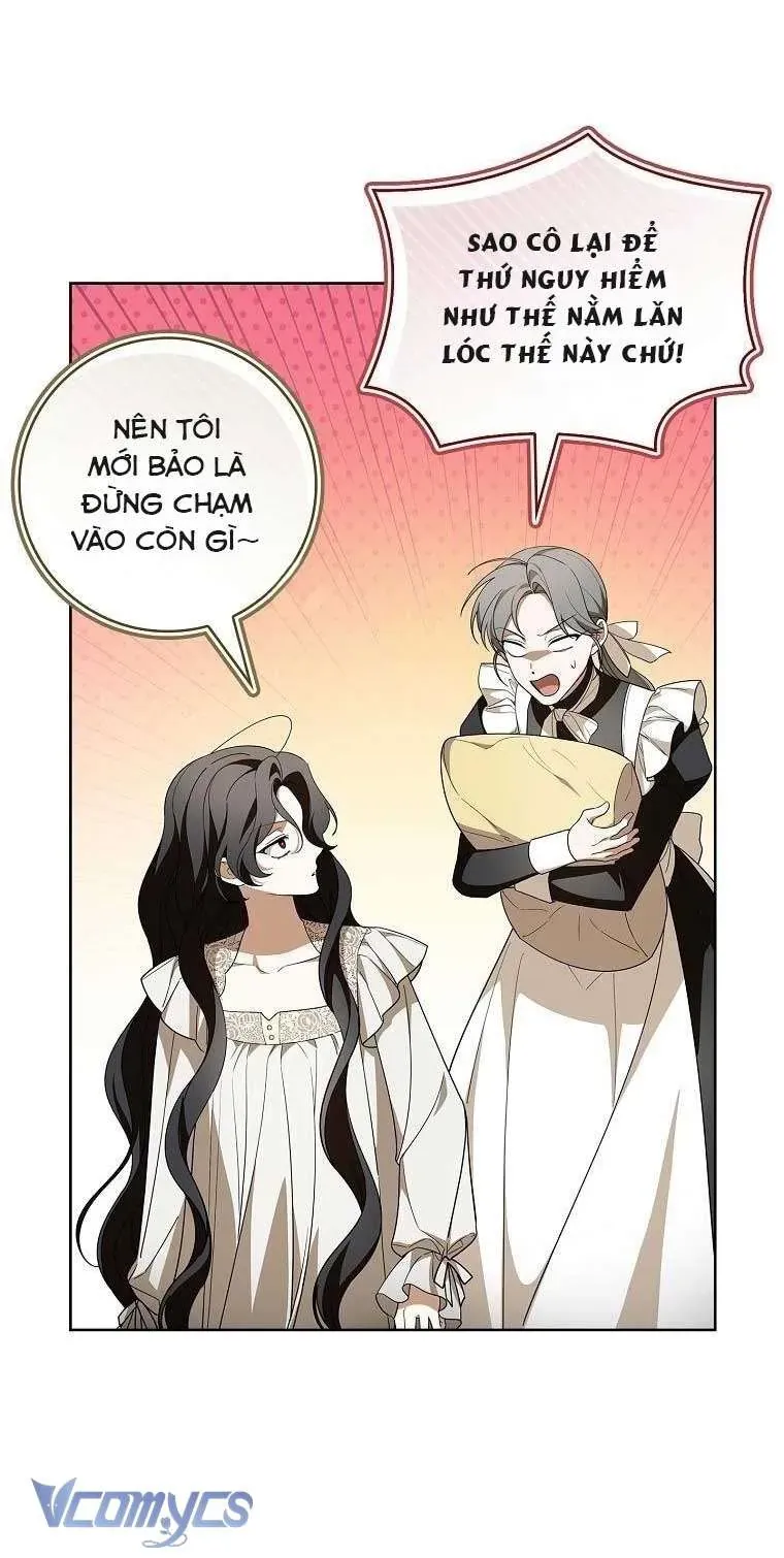 100 Lời Nguyền Tại Dinh Thự Illestone Chap 19 - Next Chap 20