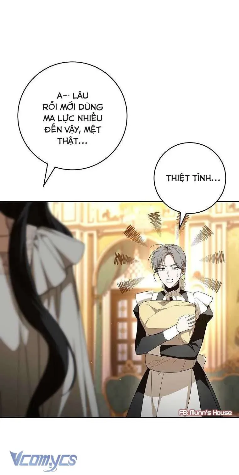 100 Lời Nguyền Tại Dinh Thự Illestone Chap 19 - Next Chap 20