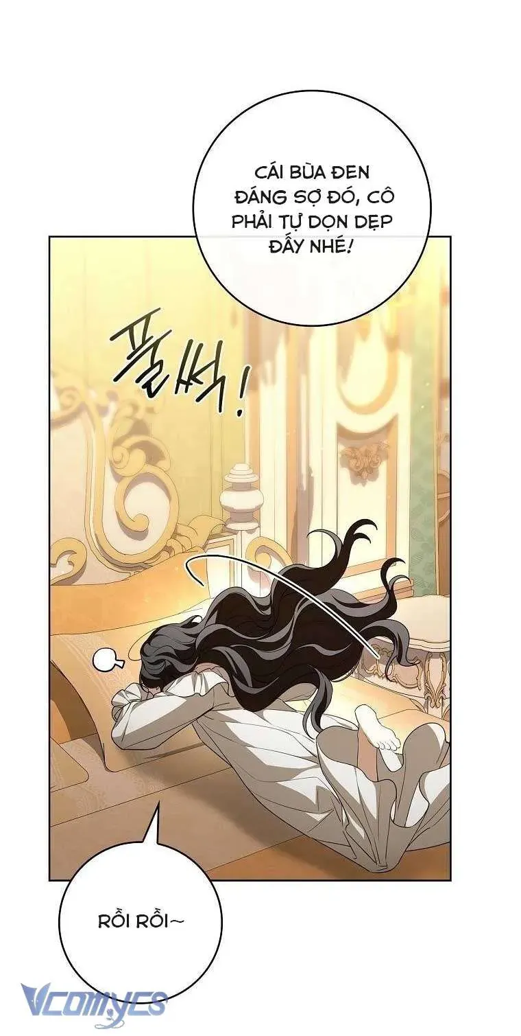 100 Lời Nguyền Tại Dinh Thự Illestone Chap 19 - Next Chap 20