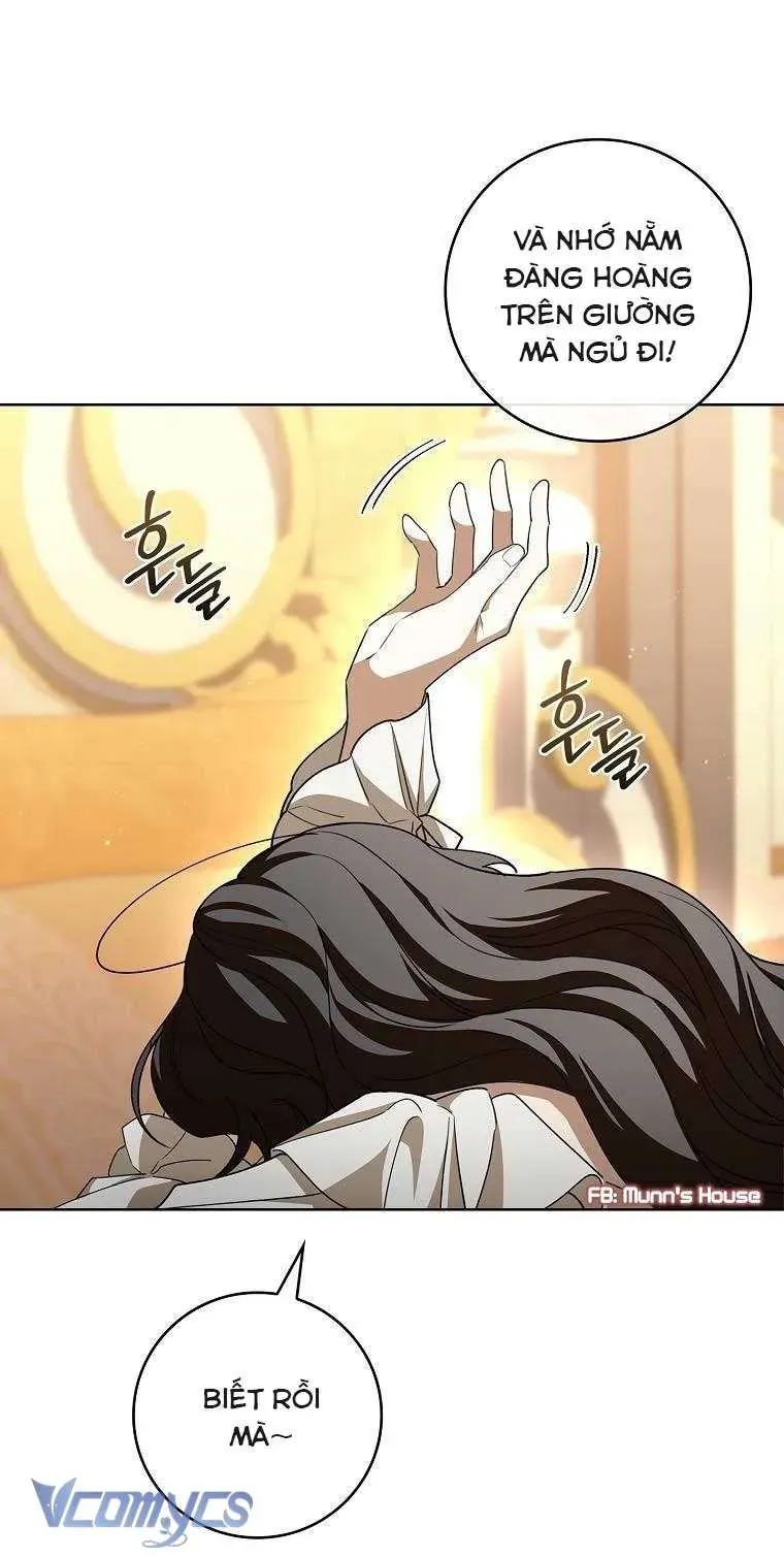 100 Lời Nguyền Tại Dinh Thự Illestone Chap 19 - Next Chap 20