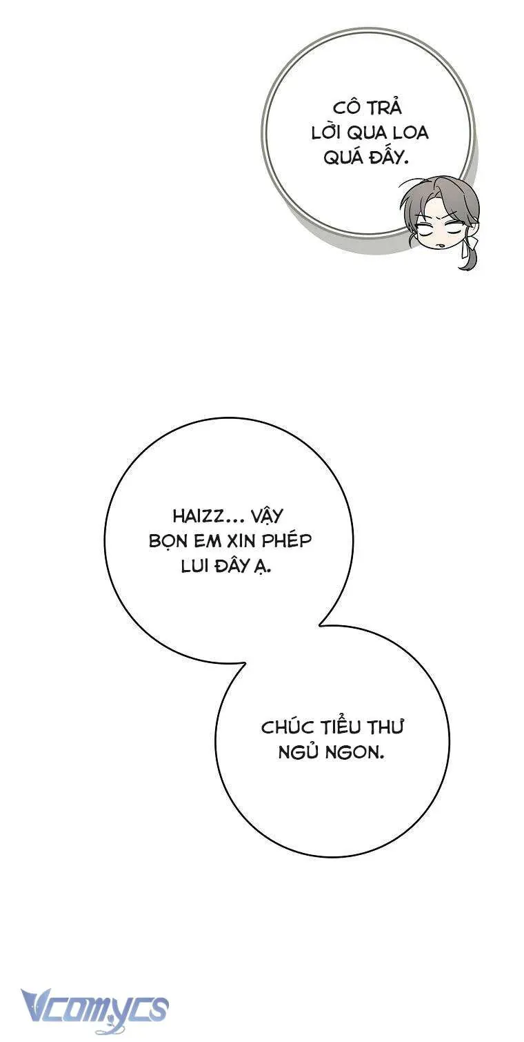 100 Lời Nguyền Tại Dinh Thự Illestone Chap 19 - Next Chap 20