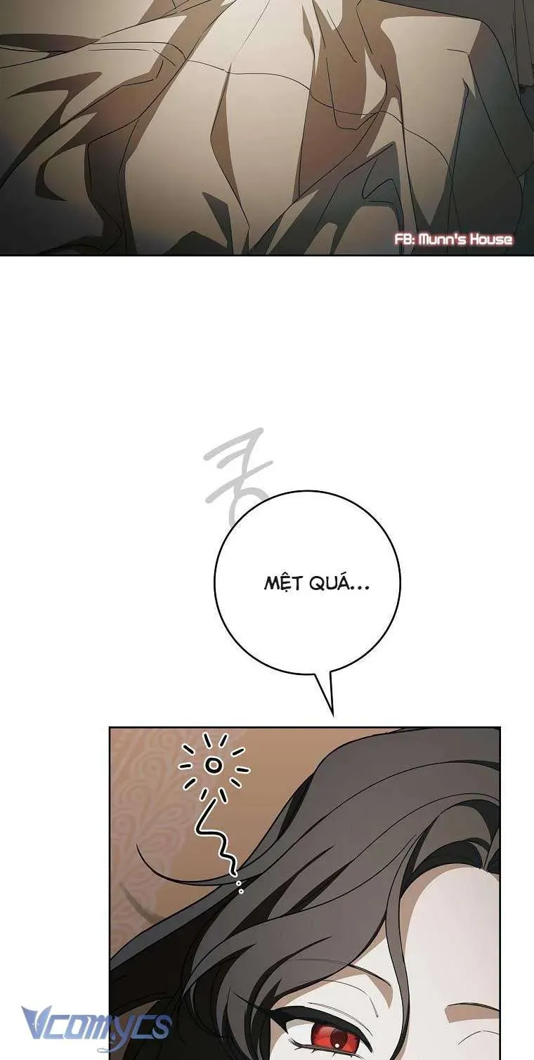 100 Lời Nguyền Tại Dinh Thự Illestone Chap 19 - Next Chap 20