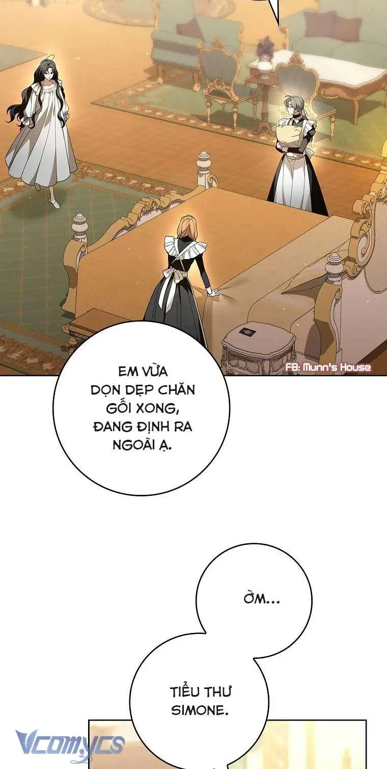 100 Lời Nguyền Tại Dinh Thự Illestone Chap 19 - Next Chap 20