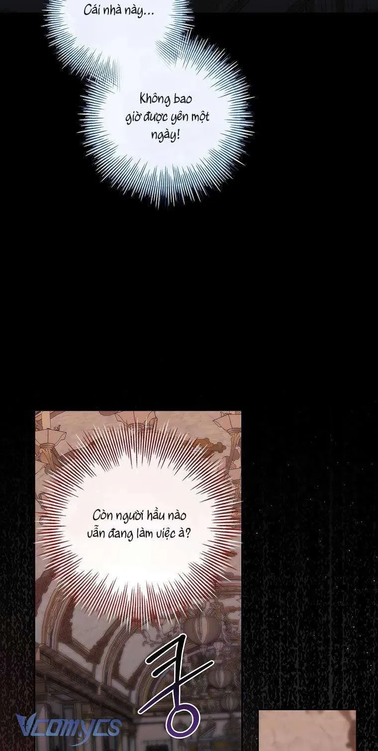 100 Lời Nguyền Tại Dinh Thự Illestone Chap 19 - Next Chap 20