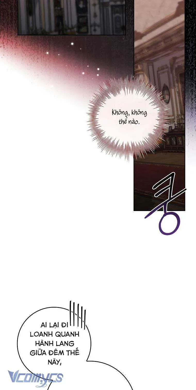 100 Lời Nguyền Tại Dinh Thự Illestone Chap 19 - Next Chap 20