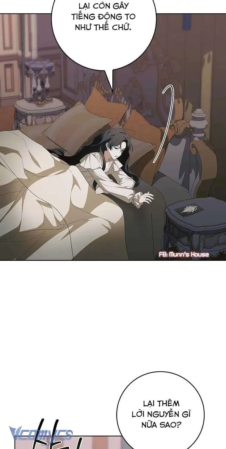 100 Lời Nguyền Tại Dinh Thự Illestone Chap 19 - Next Chap 20