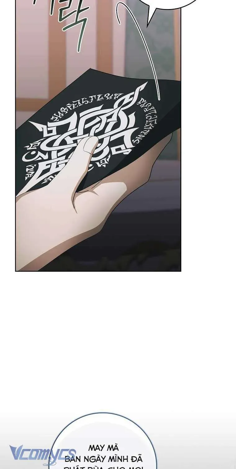 100 Lời Nguyền Tại Dinh Thự Illestone Chap 19 - Next Chap 20