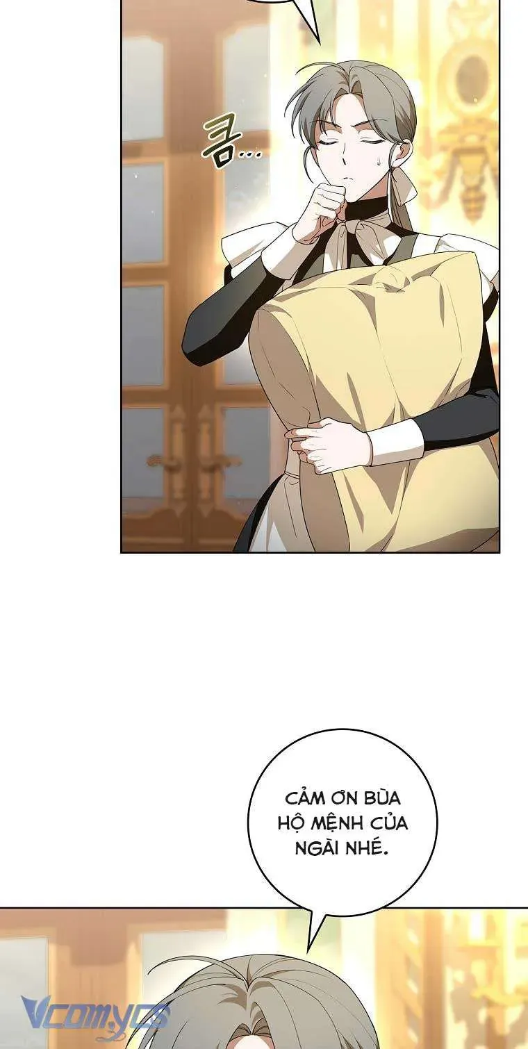 100 Lời Nguyền Tại Dinh Thự Illestone Chap 19 - Next Chap 20