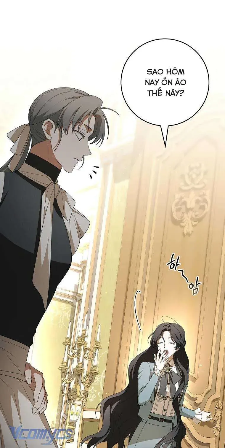 100 Lời Nguyền Tại Dinh Thự Illestone Chap 19 - Next Chap 20