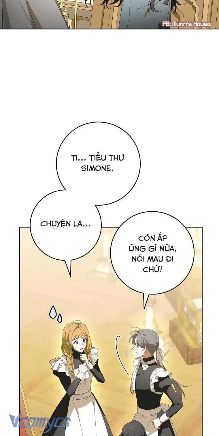 100 Lời Nguyền Tại Dinh Thự Illestone Chap 19 - Next Chap 20
